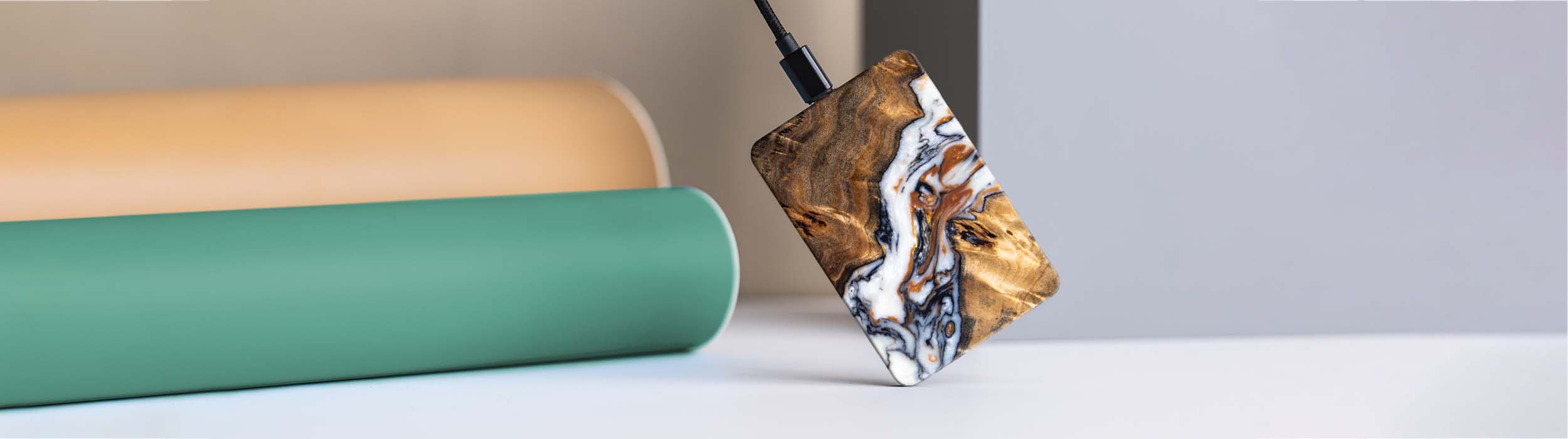 Kabellose Ladegeräte