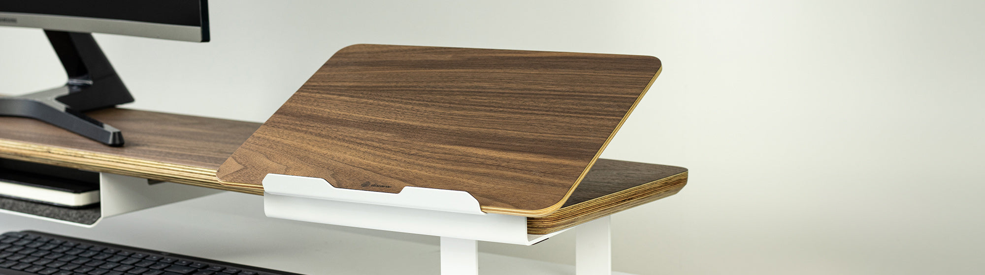 Laptop-Riser
