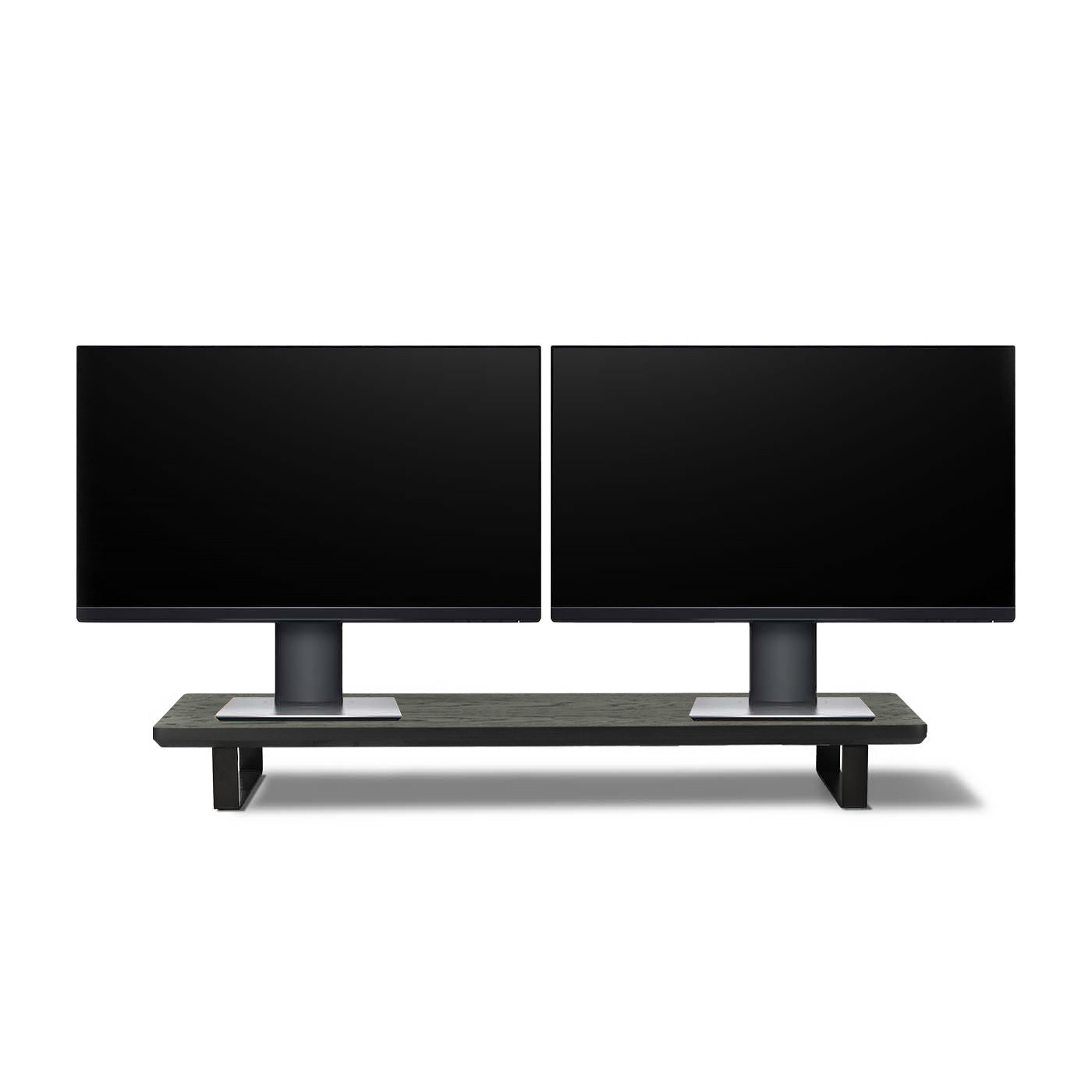 Personalisierter Monitorständer