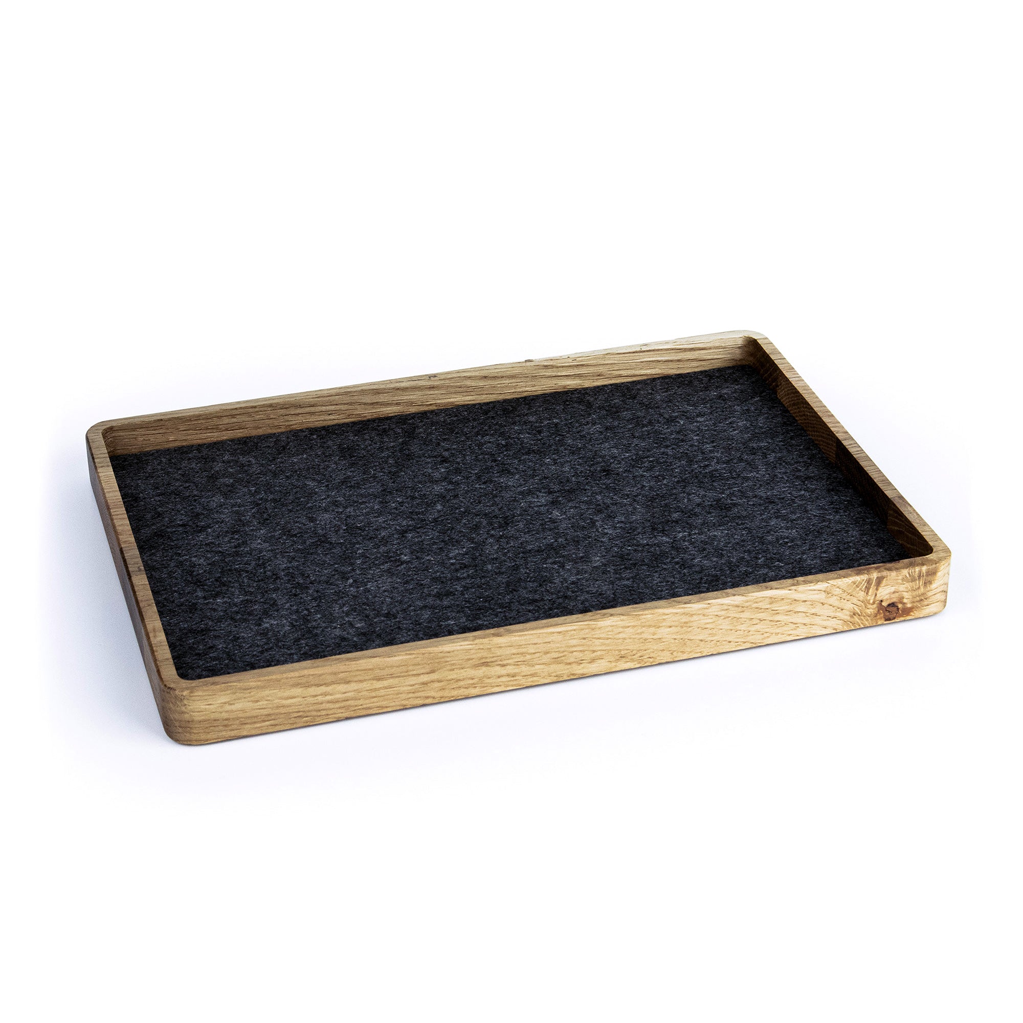 Organizer XL Einkammer Eiche