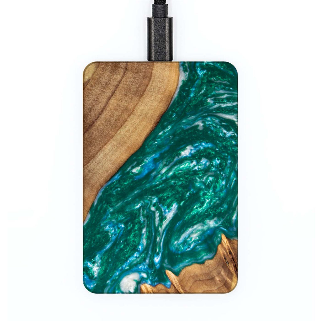 Full Body Wireless Charger Synergy#FB046