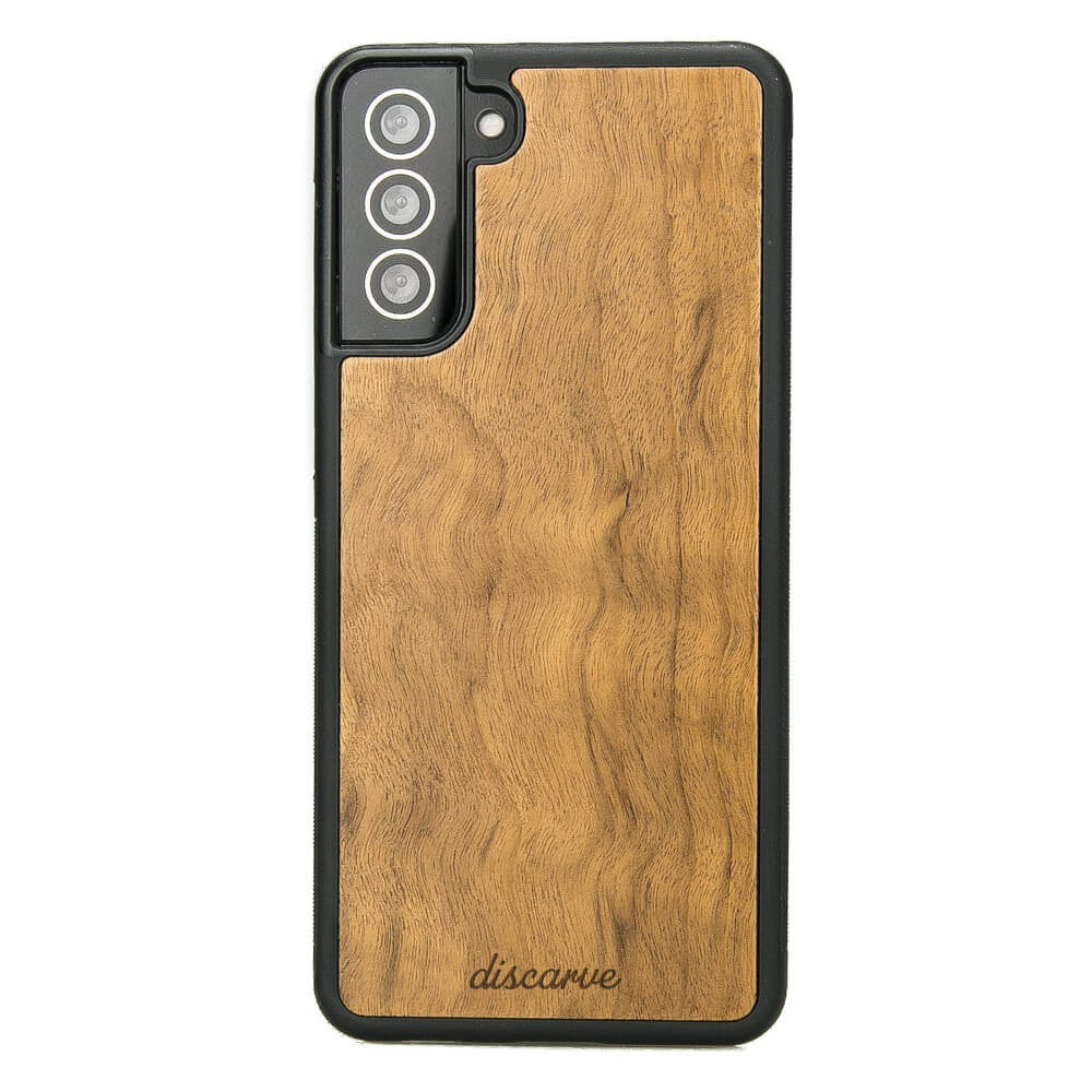 Samsung Galaxy S21 Imbuia