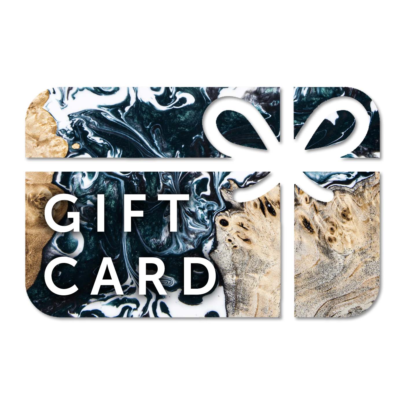 Discarve Gift card - digital