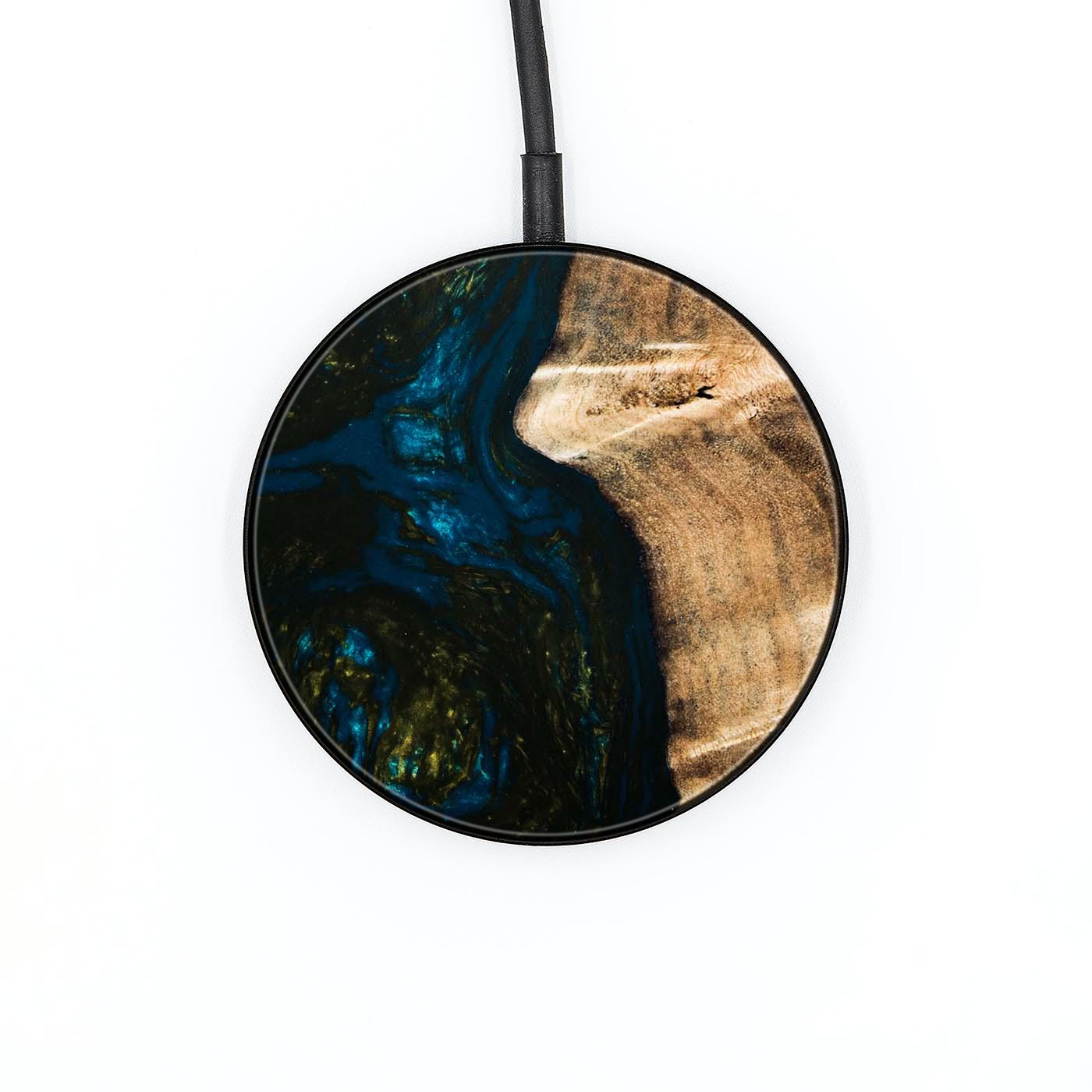 Magnetic Circle Kabelloses Ladegerät - Synergy#0442