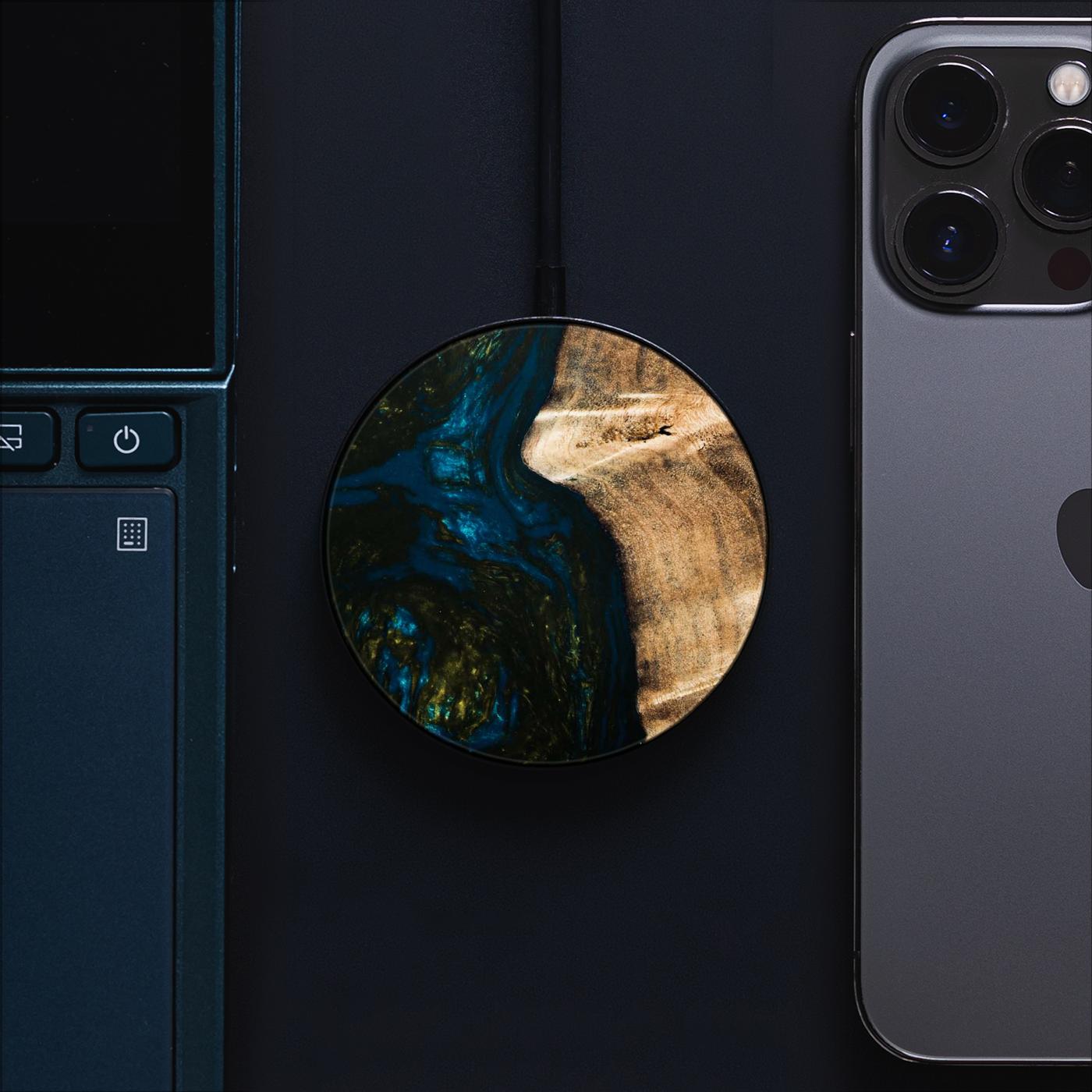 Magnetic Circle Kabelloses Ladegerät - Synergy#0442