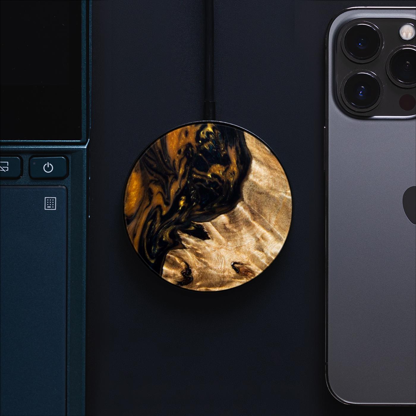 Magnetic Circle Kabelloses Ladegerät - Synergy#0500