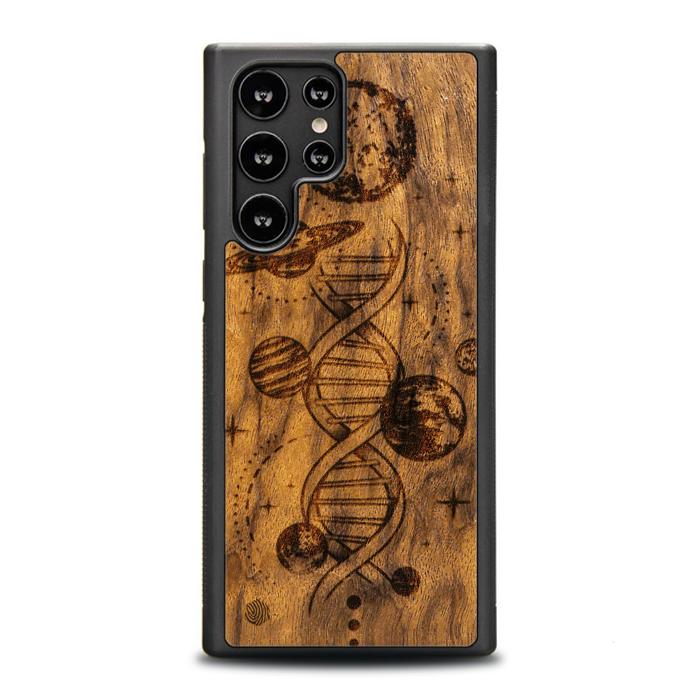 s22 ultra handyhülle Samsung Galaxy S22 Ultra Handyhülle aus Holz