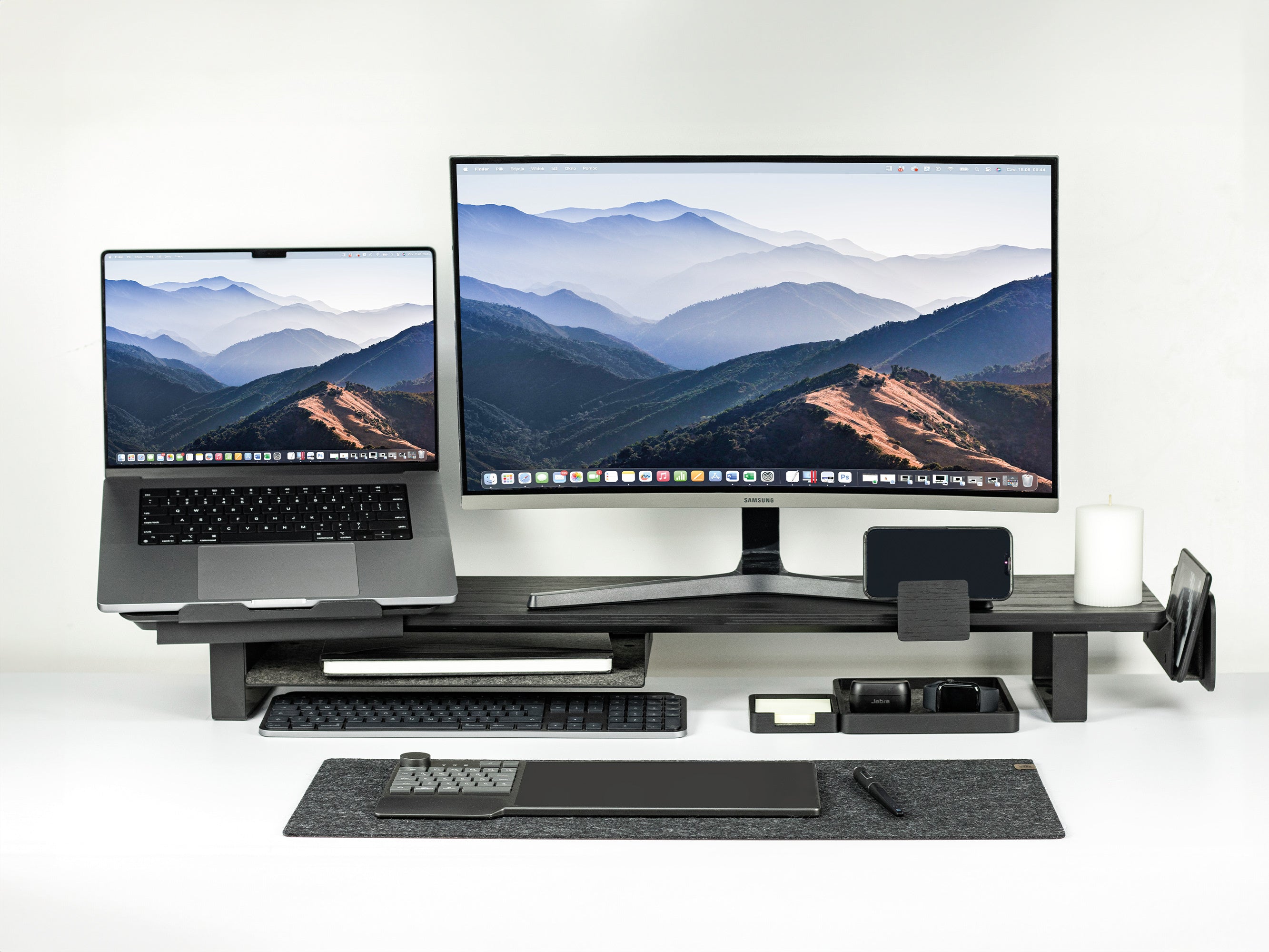 Why is it worth investing in a monitor stand?