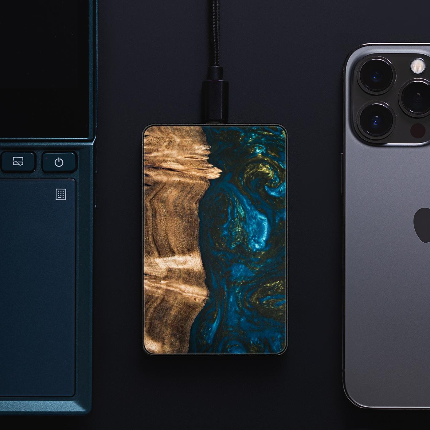 Super Slim Bezprzewodowa ładowarka - Synergy#0045