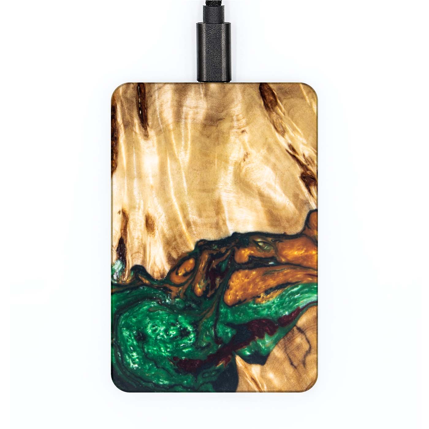 Full Body Bezprzewodowa ładowarka - Synergy# FB079