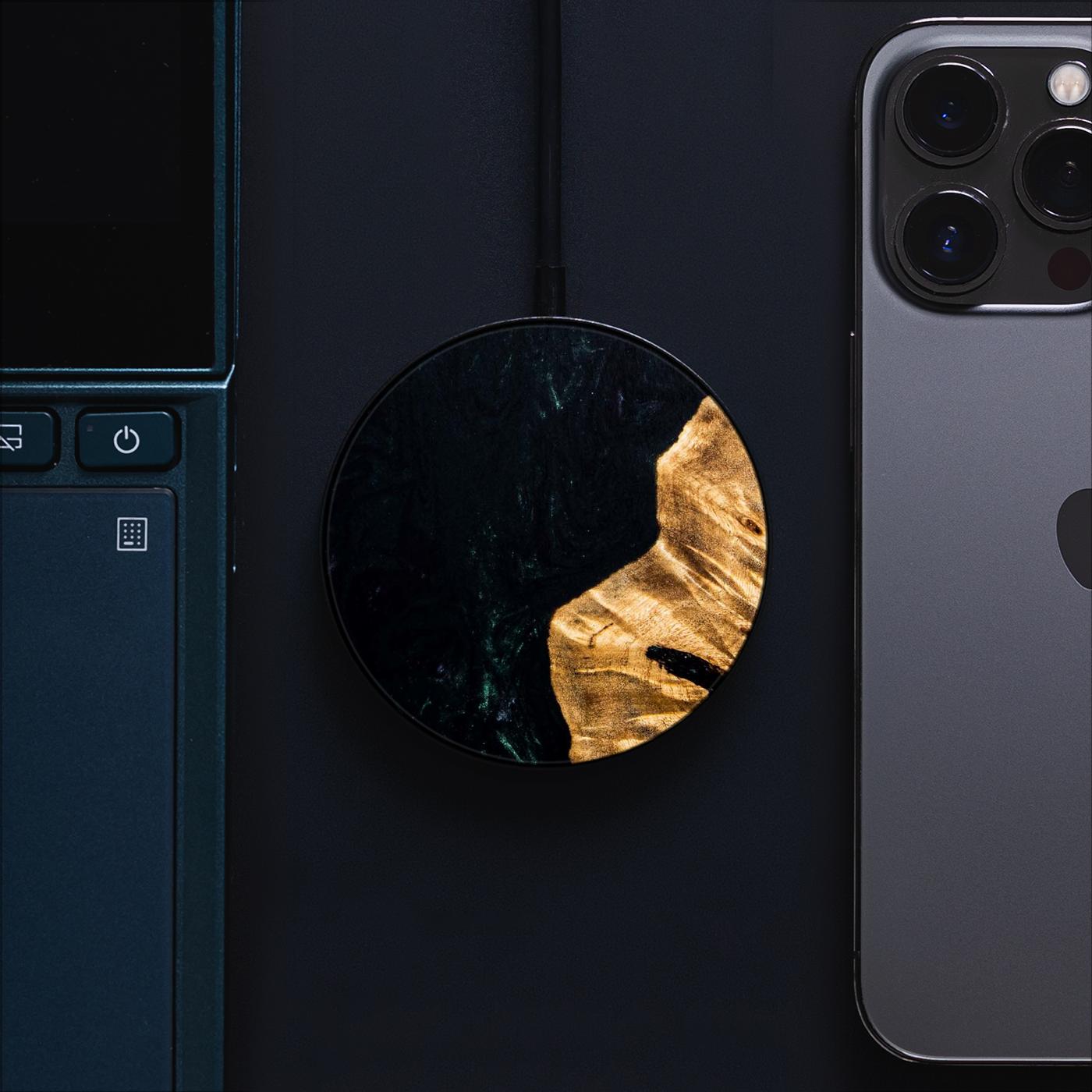 Magnetic Circle Bezprzewodowa ładowarka - Synergy#0311