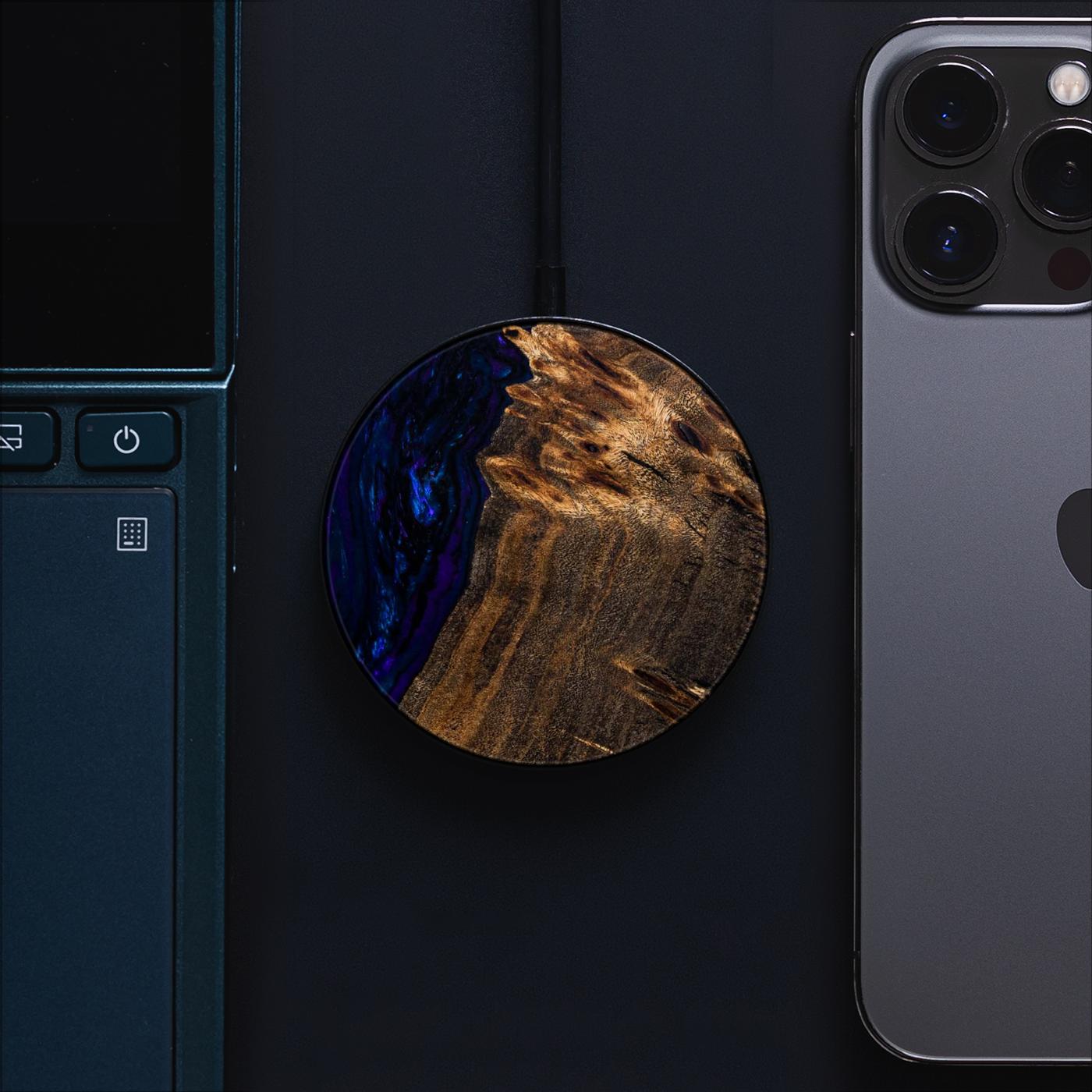 Magnetic Circle Bezprzewodowa ładowarka - Synergy#0493