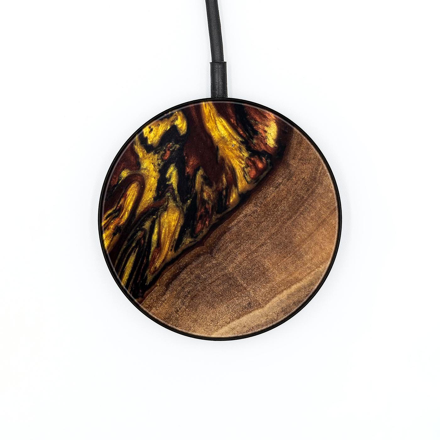 Magnetic Circle Bezprzewodowa ładowarka - Synergy#0788