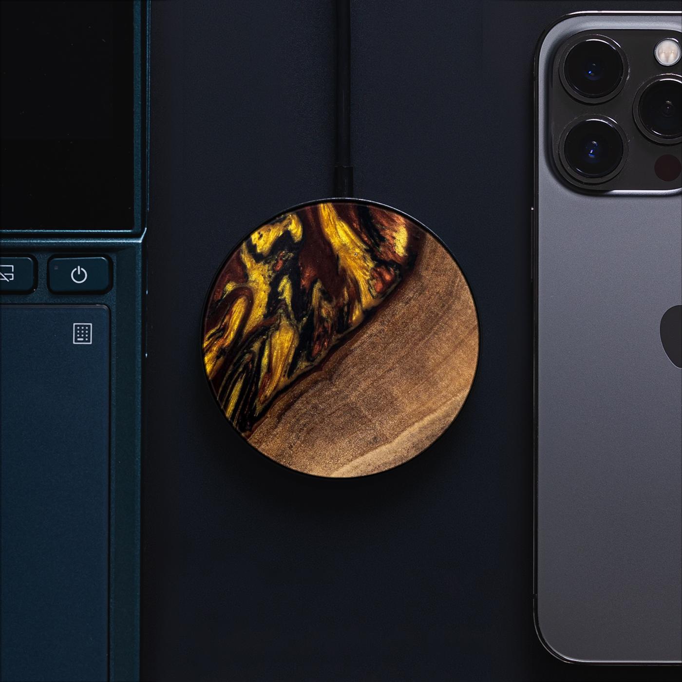 Magnetic Circle Bezprzewodowa ładowarka - Synergy#0788