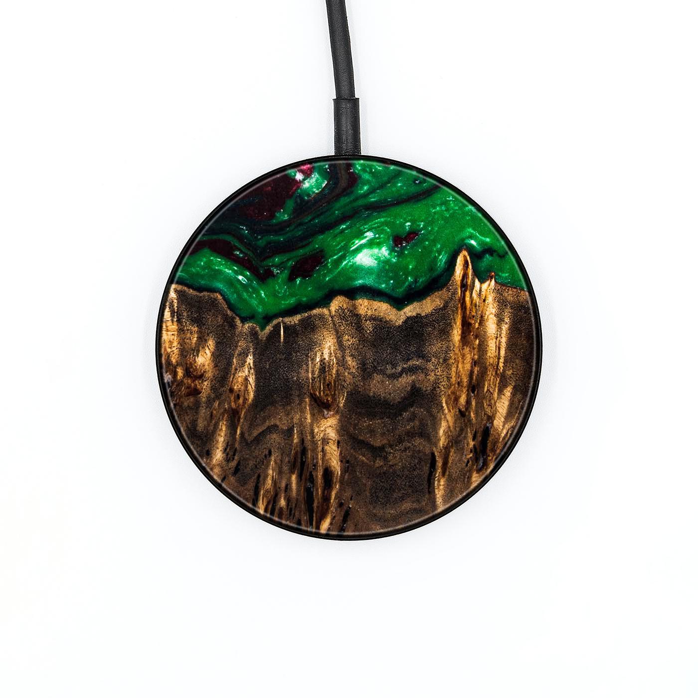 Magnetic Circle Bezprzewodowa ładowarka - Synergy#0821