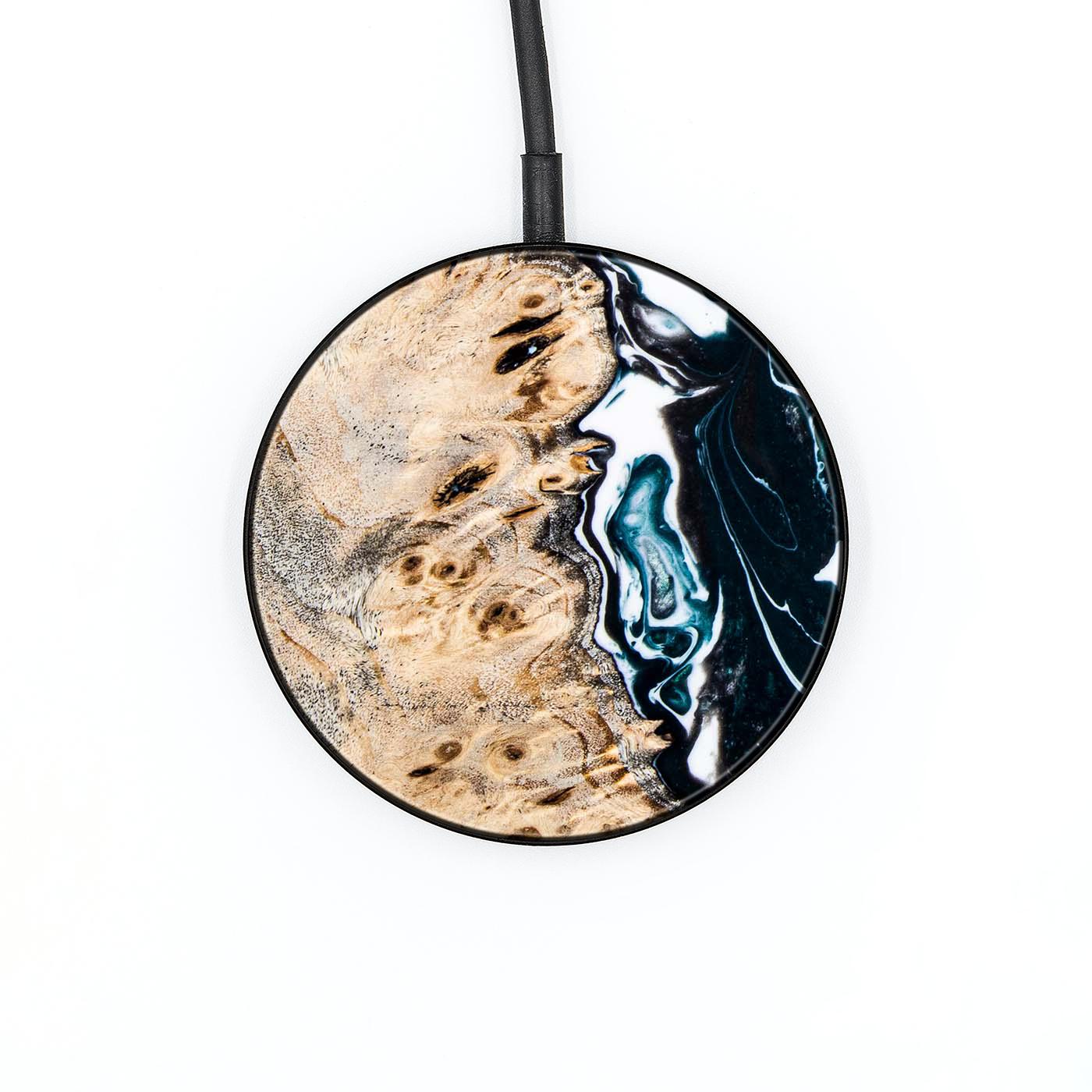 Magnetic Circle Bezprzewodowa ładowarka - Synergy#0906