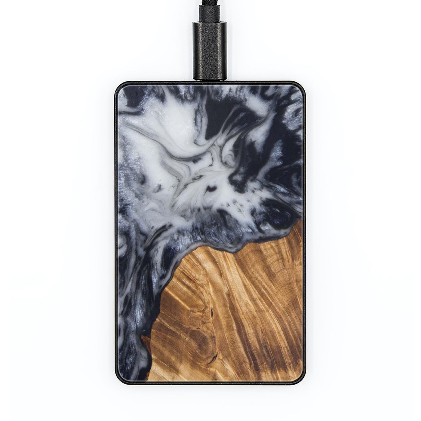 Super Slim Bezprzewodowa ładowarka - Synergy#0018