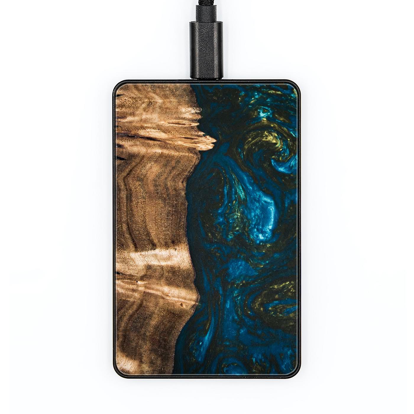 Super Slim Bezprzewodowa ładowarka - Synergy#0045