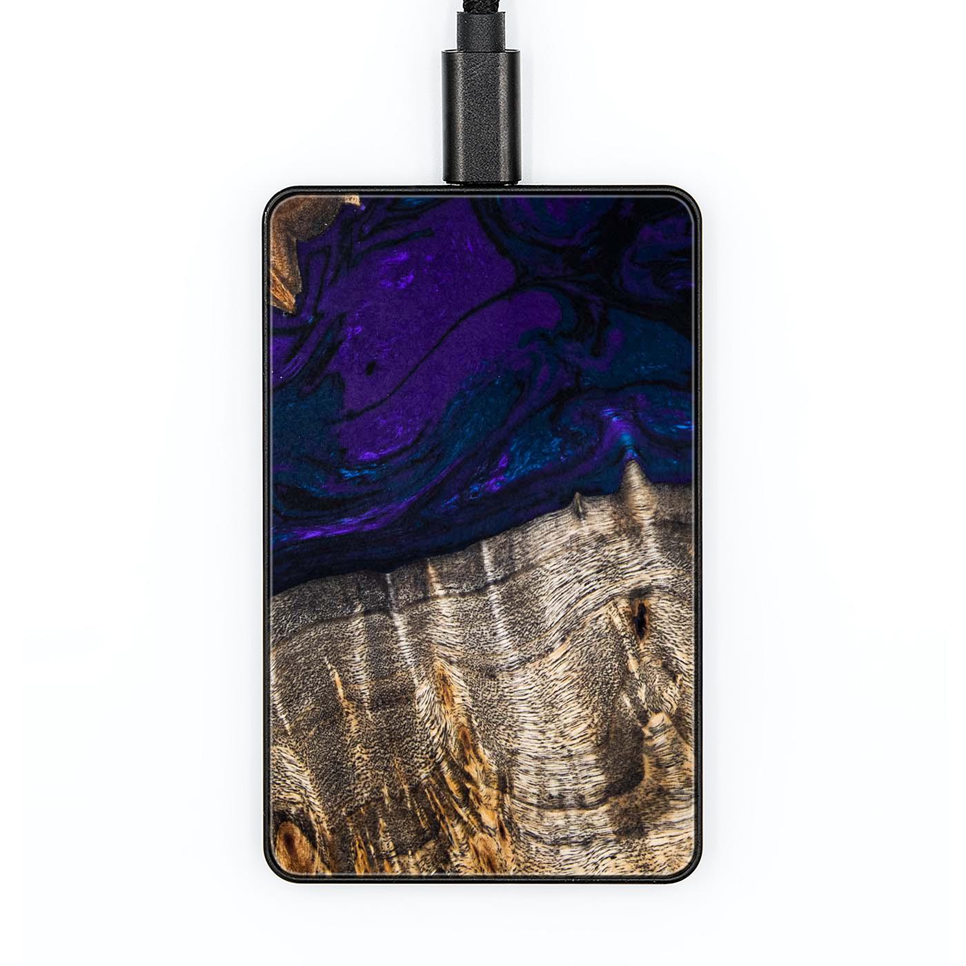 Super Slim Bezprzewodowa ładowarka - Synergy#0068