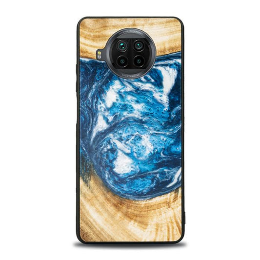 Xiaomi Mi 10T lite Resin & Wood Phone Case - SYNERGY#350