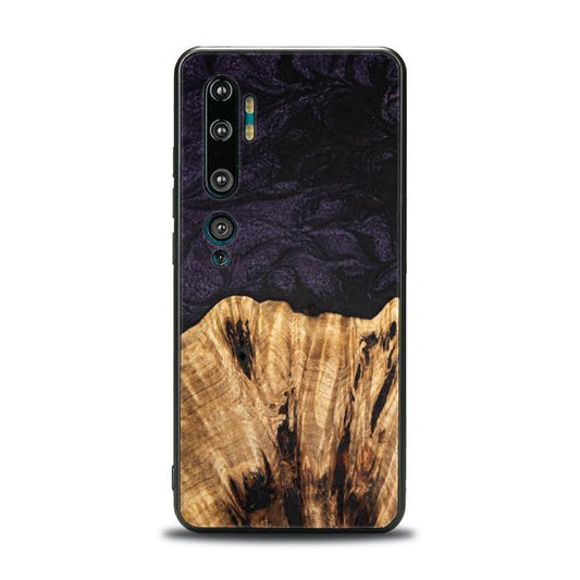 Xiaomi Mi NOTE Etui na telefon z żywicy i drewna 10/10 Pro - SYNERGY#C31